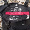 کیسهخواب پر قو Deuter Astro ۵۵۰ اصل | کاملاً نو با تگ و شماره سریال