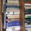 فروش حدود بیش از سیصد کتب کتابخانه شخصی