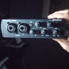 کارت صدا audiobox USB۹۶ دسته دو فوق العاده تمیز