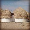 آلاچیق سنتی بلوچی