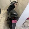 هوندا پاکشتی zx