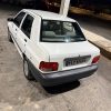 پراید دوگانه سوز
