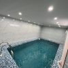 اجاره روزانه ویلای استخردار مالکم