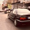پژو پارس Elx موتور زانتیا بیرنگ