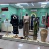 استخدام فروشنده