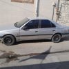 ۴۰۵ نقره ای معاوضه با پراید ۱۱۱
