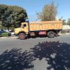 بنز تک باری