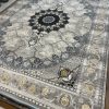 فرش نارسیس کاشان