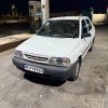 پراید دوگانه سوز