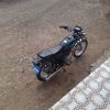 موتور سیکلت هوندا