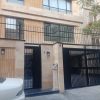 تولید کننده انواع شاخ گوزنی و نرده و درآکاردمی