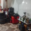 فروش تمام وسایل تعویض روغنی و پنچرگیری