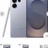 Samsung s۲۵ ultra ۵۱۲ MG