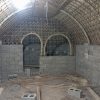 آلاچیق سنتی بلوچی
