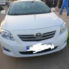 تویوتا کرولا ۲۰۰۸