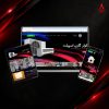 طراحی سایت / سئو / مدیریت شبکه های اجتماعی