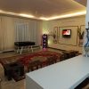 اجاره باغ ویلا . استخر داخل آبگرم