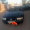 مدل۸۹موتور گیربکس سالم لاستیک اوکی باطری جلو بندی نو شاسی عقب و جلو پلم برای زیبایی رنگ بیمه فول