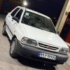 پراید دوگانه سوز