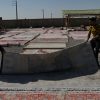 قکارخانه قالیشویی ومبلشویی عقیق