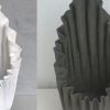 گلدانهای،صخره ای،مدرن،شیک
