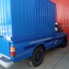فروش نیسان آبی ۱۴۰۴ کار کرد ۵۰۰۰