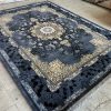 فرش نارسیس کاشان