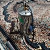 مبل شویی ۸۰لیتری کسری
