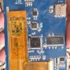 نمایشگر ۵ اینچی nextion hmi NX۸۰۴۸t۰۵_۰۱۱