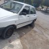 پراید۸۹دوگانه شرکتی
