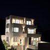 فروش ویلای مستقل تریبلکس مدرن