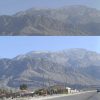 ۸۰۰متر زمین در شهرستان حاجی آباد شهرفارغان روستای میمند