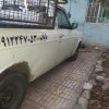 فروش پیکان وانت مدل ۹۱