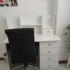 ست سرویس خواب ومیز تحریر نوجوان در حدنو