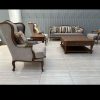 مبل چستذ فرانسوی ابزاری