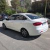 جک J۴ مدل ۱۴۰۴ – بی رنگ و ضربه – بازدید سمنان