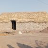 آلاچیق سنتی بلوچی