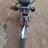 موتور سیکلت هوندا