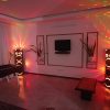اجاره باغ ویلا . استخر داخل آبگرم