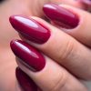 مانیکور ژلیش رایگان پا