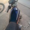 سلام موتور سیکیلت مدل ۸۹