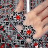 آموزش کریشی داده می شه سفارش کریشی هم قبول میشه