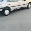 پژو مدل ۸۷تو کرم
