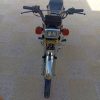 موتور سیکلت رهرو ۲۰۰