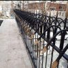 تولید کننده انواع شاخ گوزنی و نرده و درآکاردمی