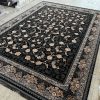 فرش نارسیس کاشان