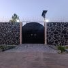 اجاره باغ ویلا . استخر داخل آبگرم