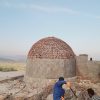 آلاچیق سنتی بلوچی