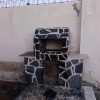 اجاره باغ ویلا . استخر داخل آبگرم