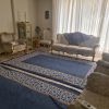 مبلمان سلطنتی استیل چوبی